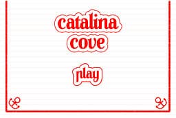 Catalina Cove cover