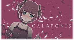 Calaponis cover