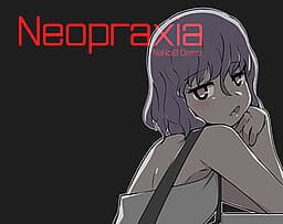 Neopraxia cover