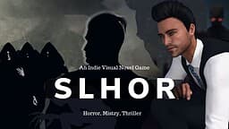 Slhor cover