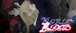 Noble Blood cover