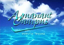 Aquanaut Campus cover