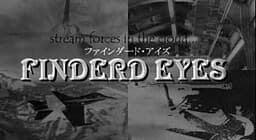 Finderd Eyes cover