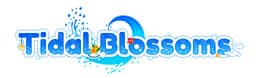 Tidal Blossoms cover