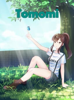 Tomomi cover