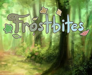 Frostbites cover