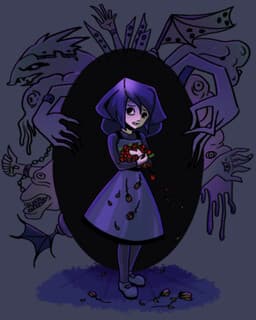 Eislyn's Apocalypse cover
