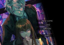 The Opera Phantom cover