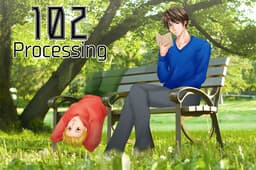 102 Processing cover