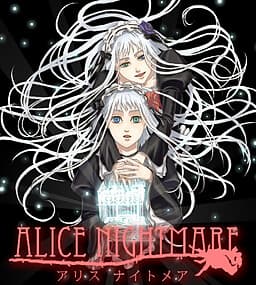Alice Nightmare cover