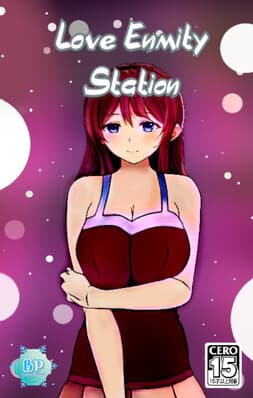 Love-Enmity Station cover