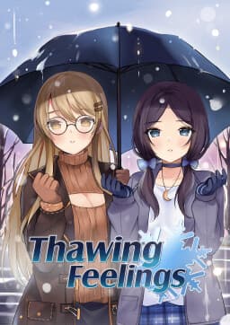 Thawing Feelings cover