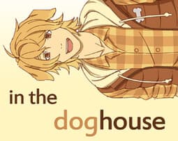 In the Doghouse cover