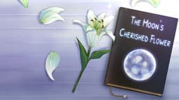 The Moon's Cherished Flower cover