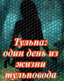 Tul'pa: odin den' iz zhizni tul'povoda cover
