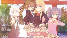 Mise en Scene cover