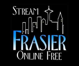 Stream Frasier Online Free cover