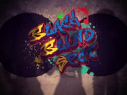Black Blind Spot cover