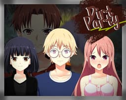Dirt Party cover