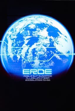 ERDE cover