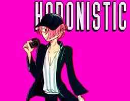 Hedonistic cover