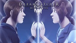 DreamCatcher: Reflections cover