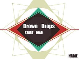 Drown Drops cover