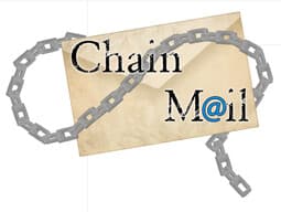 ChainMail cover