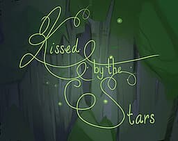 Kissed by the Stars cover