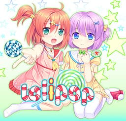 Lolipop cover