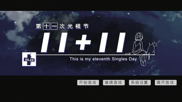 11+11 cover