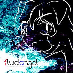 Fluid Angel cover