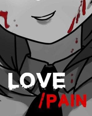 Love/Pain cover