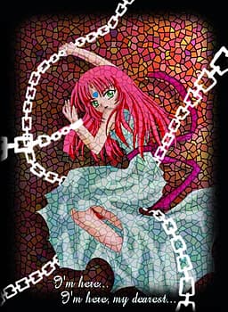Sanjuushi Paradox cover