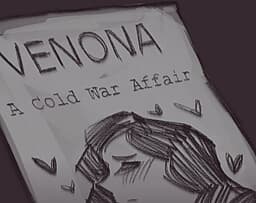 Venona: A Cold War Affair cover