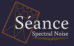 Séance: Spectral Noise cover