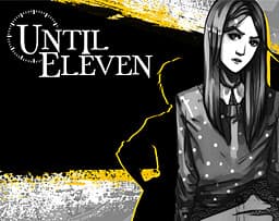 Until Eleven cover