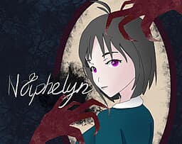 Noiphelyn cover
