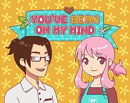 You've Bean on My Mind cover