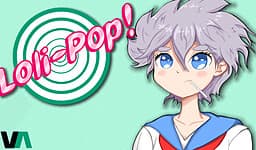 Loli-Pop! cover