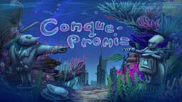 Conque-Promis cover