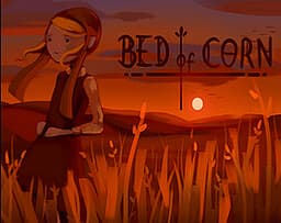 Bed of Corn cover
