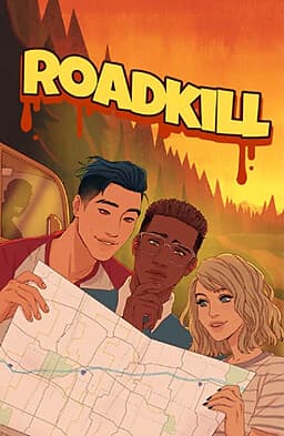 Roadkill cover