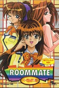 Roommate + One cover