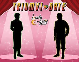TriumviDate cover
