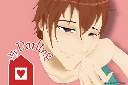 My Darling cover