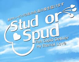 Stud or Spud cover