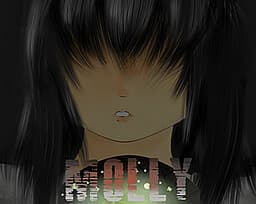 Molly cover