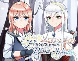Flowers which Bloom in Winter cover