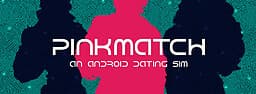 Pinkmatch cover